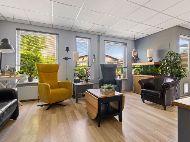 Papaverstraat 29, Purmerend