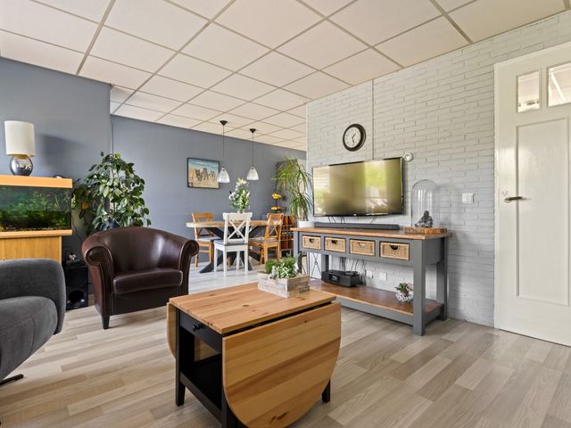 Papaverstraat 29, Purmerend