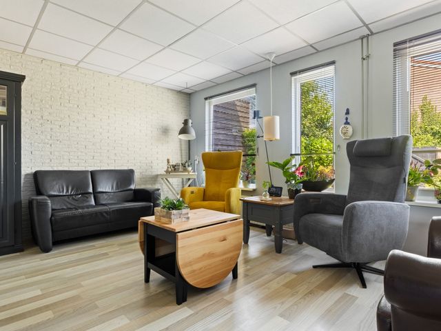 Papaverstraat 29, Purmerend