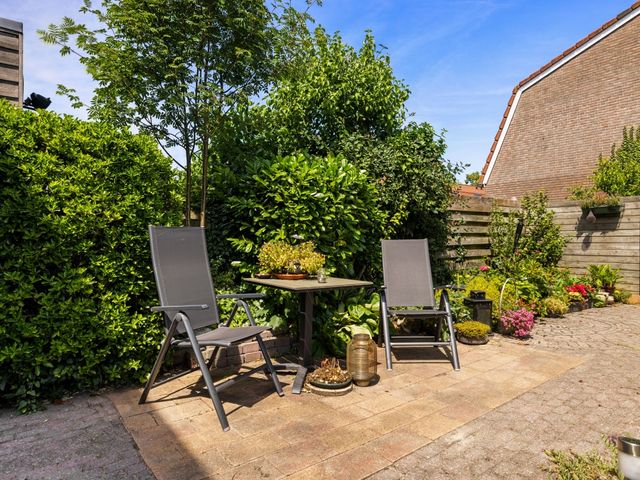 Papaverstraat 29, Purmerend