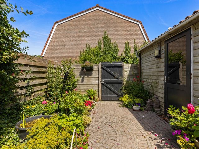 Papaverstraat 29, Purmerend