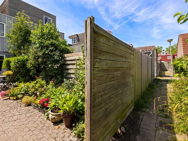 Papaverstraat 29, Purmerend