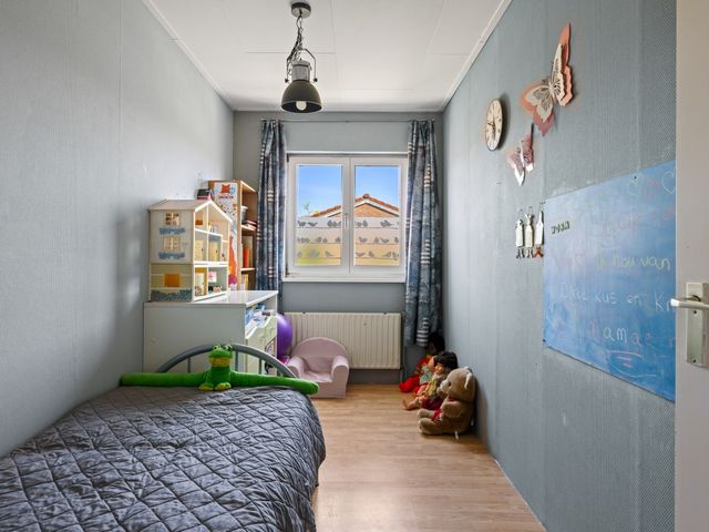 Papaverstraat 29, Purmerend