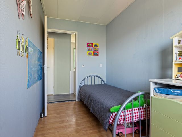 Papaverstraat 29, Purmerend