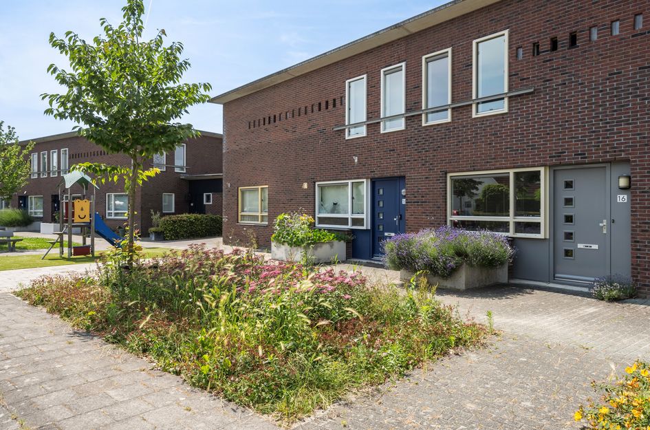 Linnenweverstraat 16