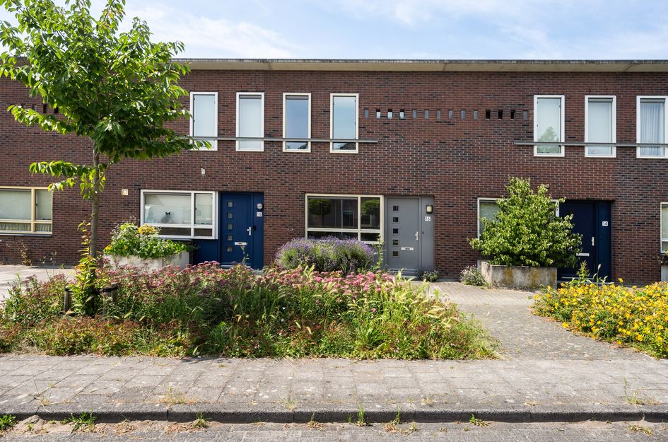 Linnenweverstraat 16