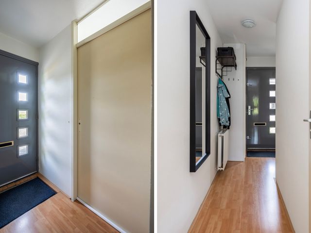 Linnenweverstraat 16, Zwolle
