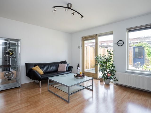 Linnenweverstraat 16, Zwolle