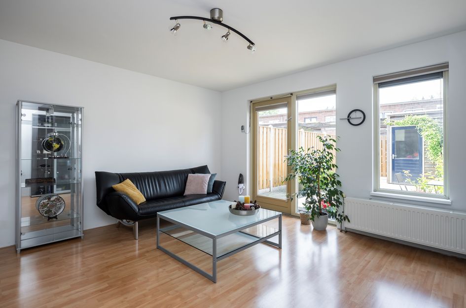 Linnenweverstraat 16
