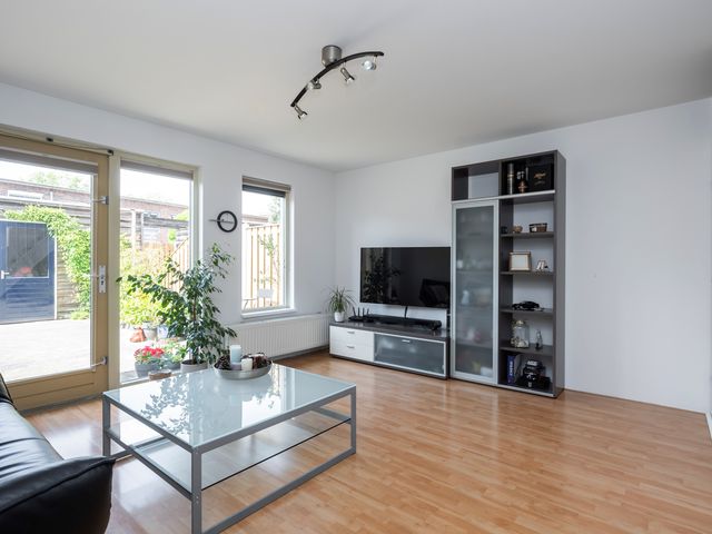 Linnenweverstraat 16, Zwolle