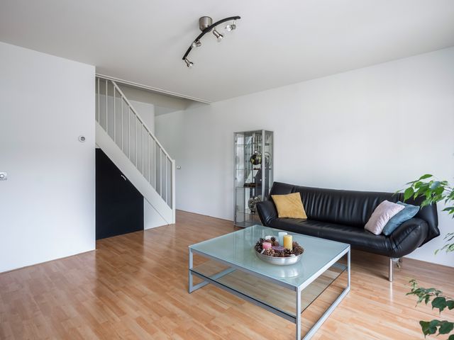 Linnenweverstraat 16, Zwolle