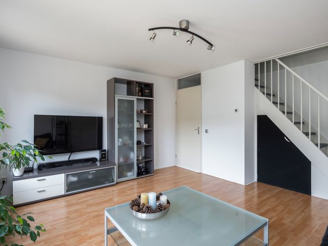 Linnenweverstraat 16, Zwolle