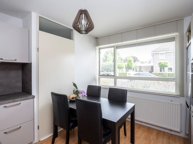 Linnenweverstraat 16, Zwolle