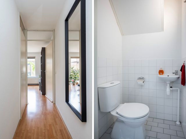 Linnenweverstraat 16, Zwolle