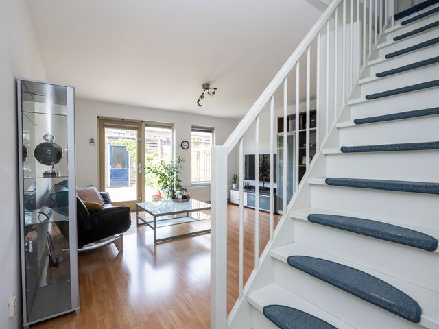Linnenweverstraat 16, Zwolle