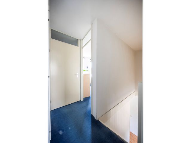 Linnenweverstraat 16, Zwolle