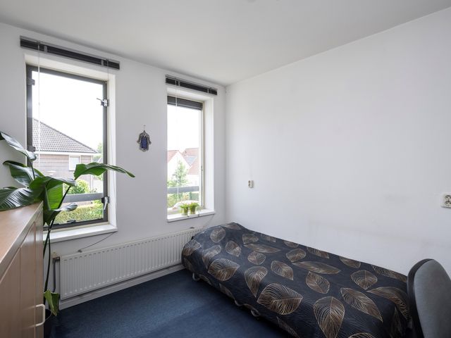 Linnenweverstraat 16, Zwolle