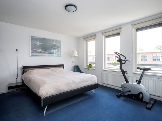Linnenweverstraat 16, Zwolle