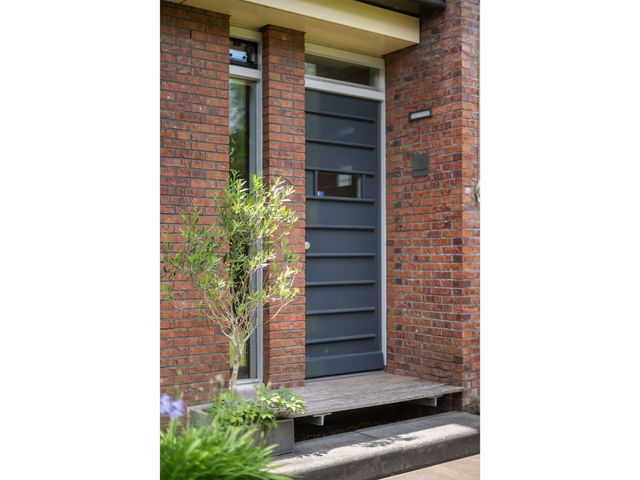 Dijkstoelstraat 12, Zwolle