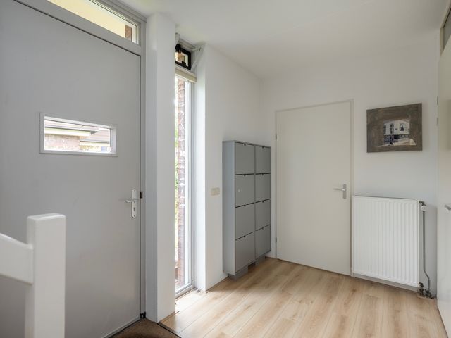 Dijkstoelstraat 12, Zwolle