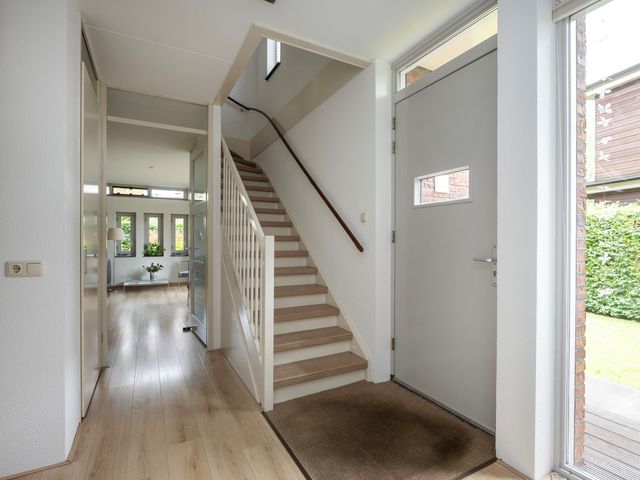 Dijkstoelstraat 12, Zwolle