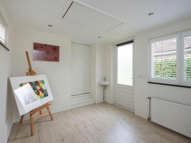 Dijkstoelstraat 12, Zwolle