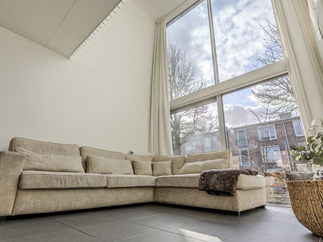 Telefoonstraat 6, Roosendaal