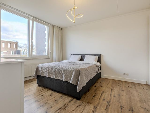 Telefoonstraat 6, Roosendaal