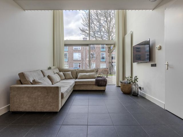 Telefoonstraat 6, Roosendaal