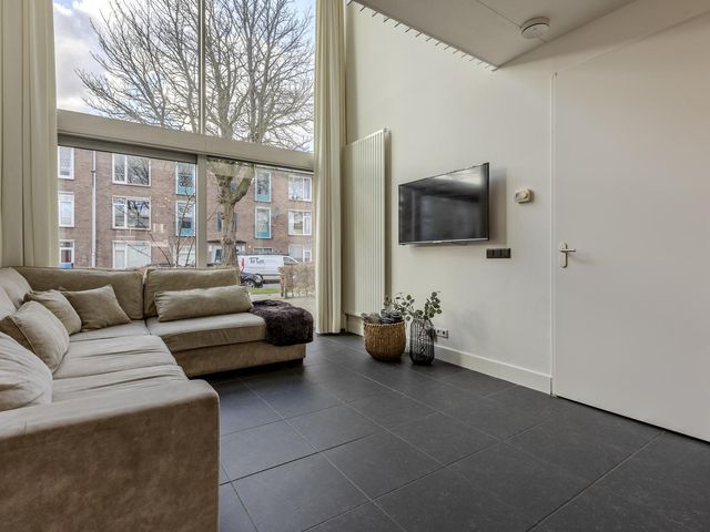 Telefoonstraat 6, Roosendaal