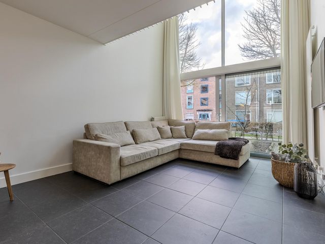 Telefoonstraat 6, Roosendaal