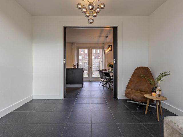 Telefoonstraat 6, Roosendaal
