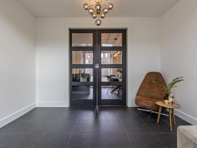 Telefoonstraat 6, Roosendaal