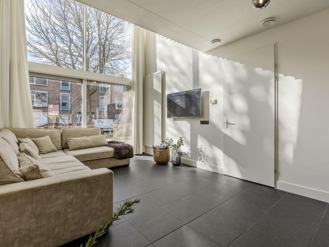 Telefoonstraat 6, Roosendaal