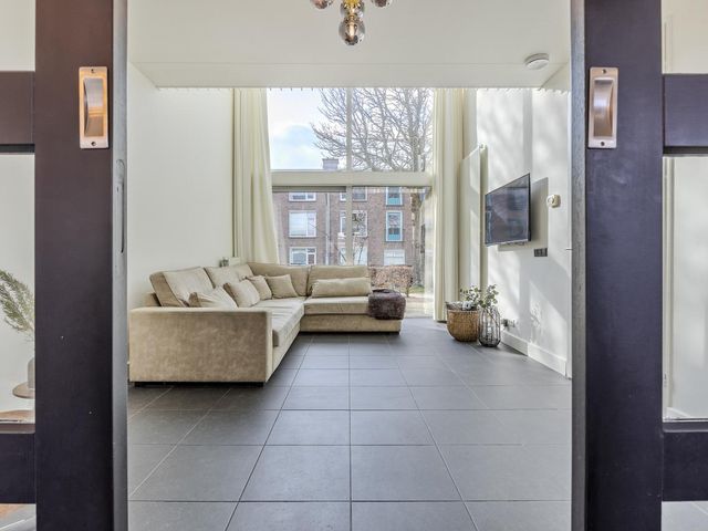 Telefoonstraat 6, Roosendaal