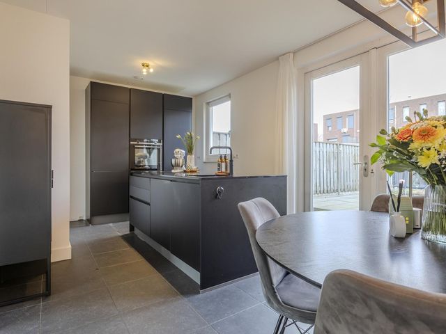 Telefoonstraat 6, Roosendaal