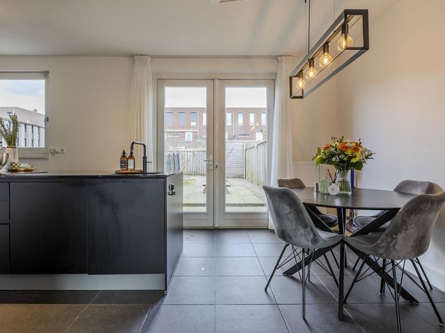 Telefoonstraat 6, Roosendaal