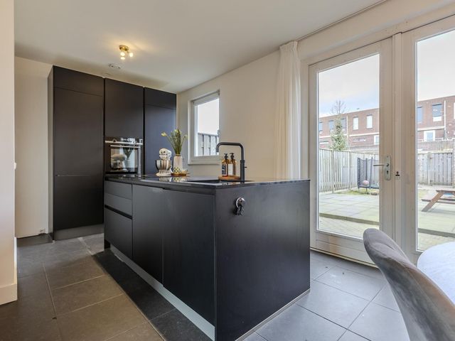 Telefoonstraat 6, Roosendaal