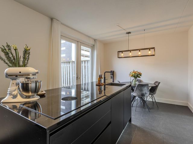 Telefoonstraat 6, Roosendaal