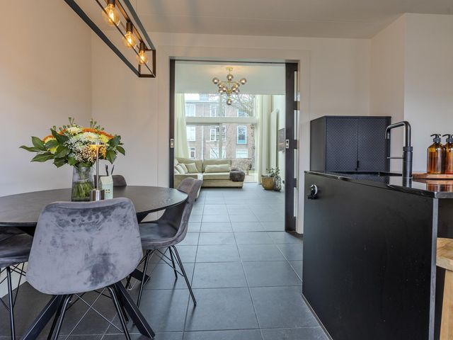 Telefoonstraat 6, Roosendaal