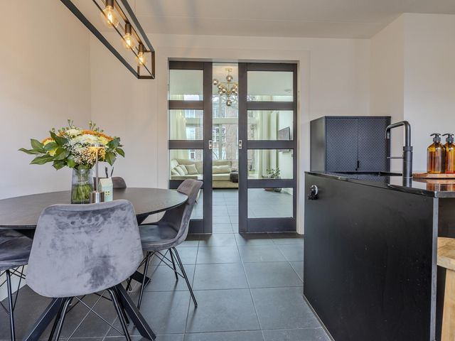 Telefoonstraat 6, Roosendaal