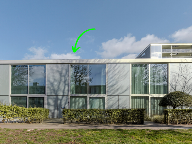 Telefoonstraat 6, Roosendaal