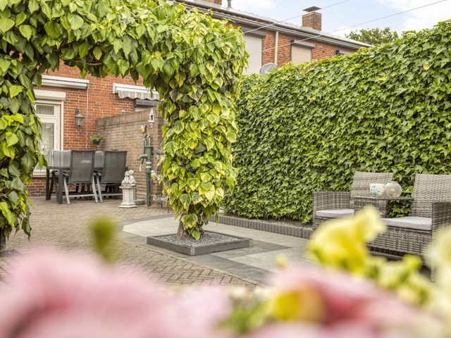 Doctor Mollerlaan 47, Roosendaal