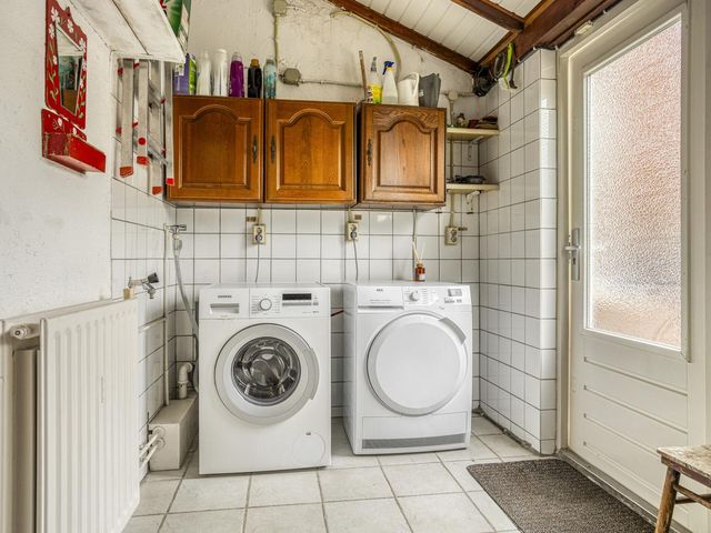 Doctor Mollerlaan 47, Roosendaal