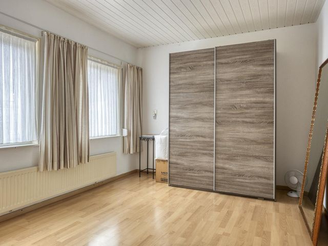 Doctor Mollerlaan 47, Roosendaal