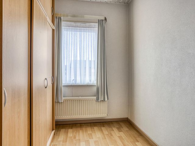 Doctor Mollerlaan 47, Roosendaal