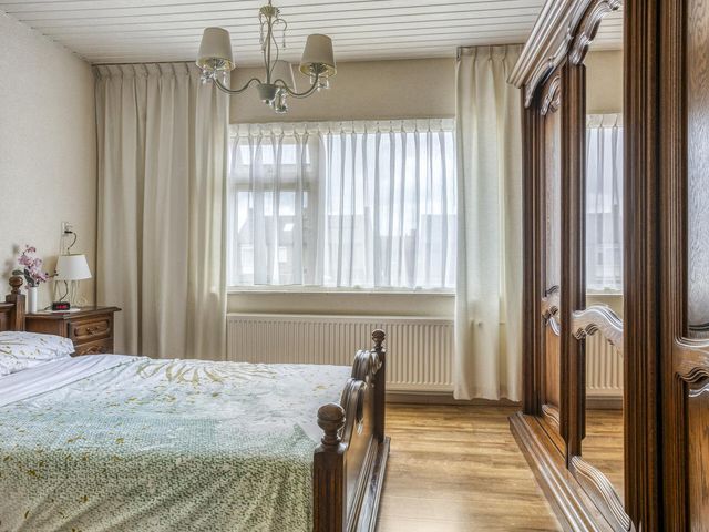 Doctor Mollerlaan 47, Roosendaal