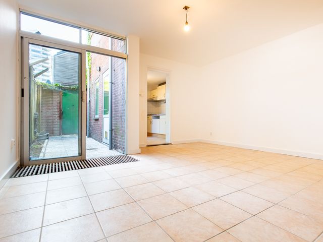 Professor Kernkampstraat 35, Tilburg