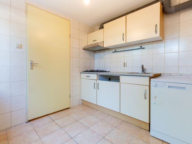 Professor Kernkampstraat 35, Tilburg