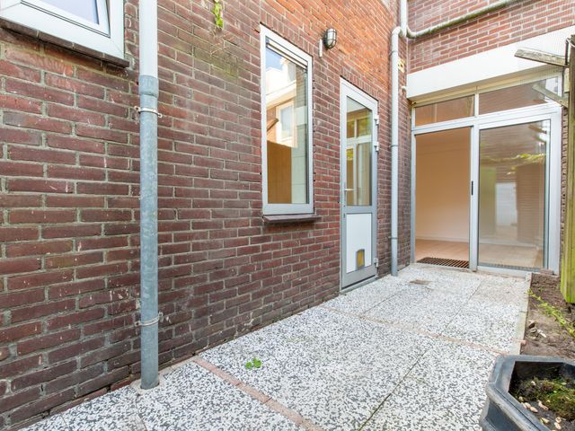 Professor Kernkampstraat 35, Tilburg